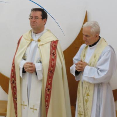 19 ianuarie: Iaşi: Săptămâna de Rugăciune pentru Unitatea Creştinilor - a doua zi