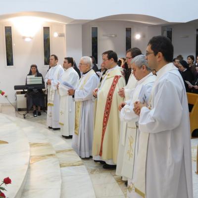 19 ianuarie: Iaşi: Săptămâna de Rugăciune pentru Unitatea Creştinilor - a doua zi