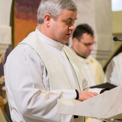 20 ianuarie: Iaşi: Săptămâna de Rugăciune pentru Unitatea Creştinilor - a treia zi
