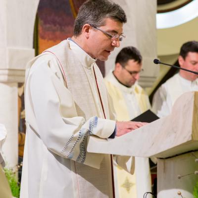 20 ianuarie: Iaşi: Săptămâna de Rugăciune pentru Unitatea Creştinilor - a treia zi