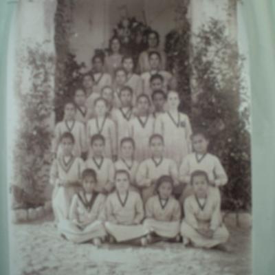 20 ianuarie: Săbăoani: Zi de bucurie în Comunitatea "Notre Dame de Sion"