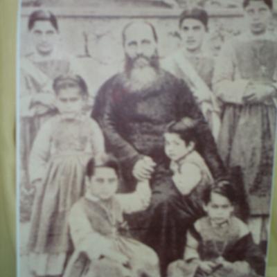 20 ianuarie: Săbăoani: Zi de bucurie în Comunitatea "Notre Dame de Sion"