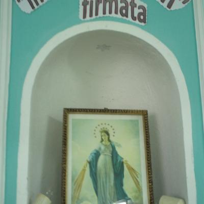 20 ianuarie: Săbăoani: Zi de bucurie în Comunitatea "Notre Dame de Sion"