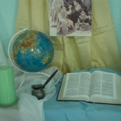 20 ianuarie: Săbăoani: Zi de bucurie în Comunitatea "Notre Dame de Sion"