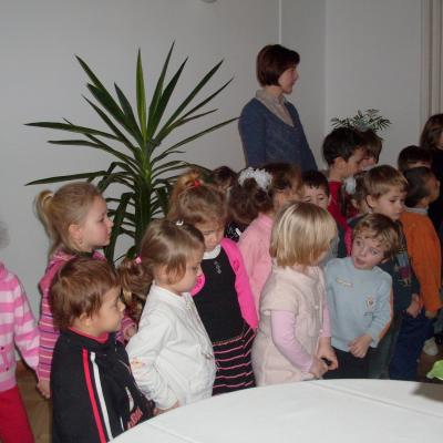 20 ianuarie: Săbăoani: Zi de bucurie în Comunitatea "Notre Dame de Sion"
