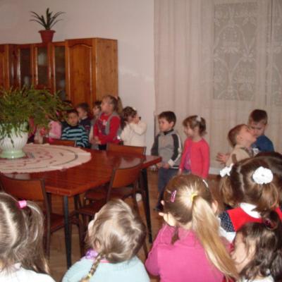 20 ianuarie: Săbăoani: Zi de bucurie în Comunitatea "Notre Dame de Sion"