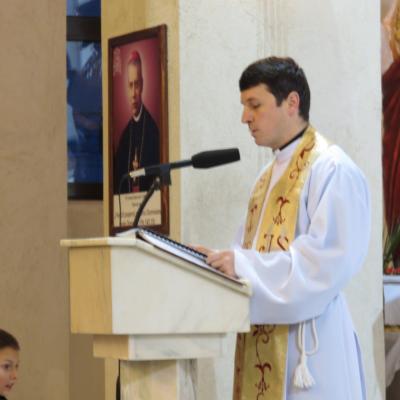 21 ianuarie: Iaşi: Săptămâna de Rugăciune pentru Unitatea Creştinilor - a patra zi