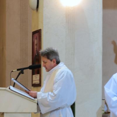 21 ianuarie: Iaşi: Săptămâna de Rugăciune pentru Unitatea Creştinilor - a patra zi