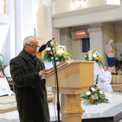 21 ianuarie: Iaşi: Săptămâna de Rugăciune pentru Unitatea Creştinilor - a patra zi