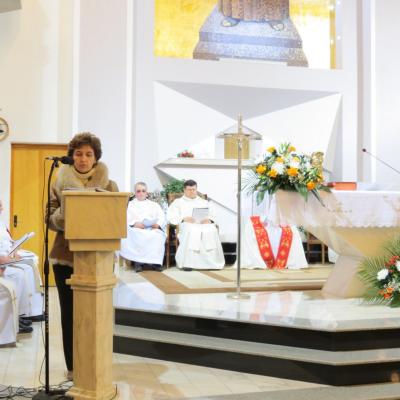 21 ianuarie: Iaşi: Săptămâna de Rugăciune pentru Unitatea Creştinilor - a patra zi