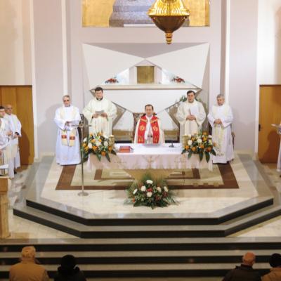 21 ianuarie: Iaşi: Săptămâna de Rugăciune pentru Unitatea Creştinilor - a patra zi