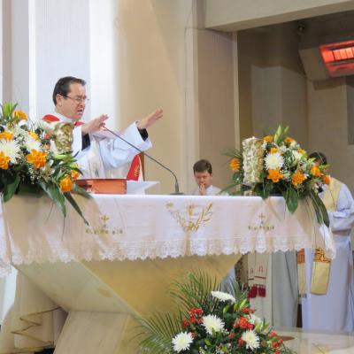 21 ianuarie: Iaşi: Săptămâna de Rugăciune pentru Unitatea Creştinilor - a patra zi