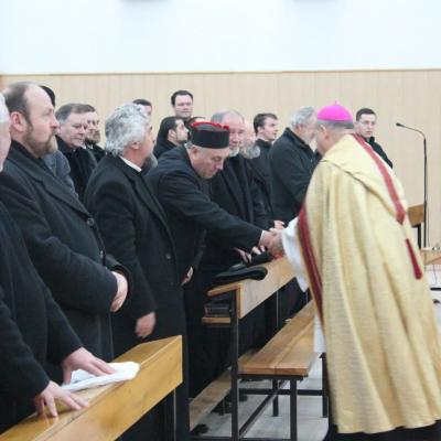 21 ianuarie: Roman: Sesiunea ecumenică "Oare Cristos a fost împărţit?"