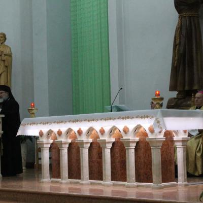 21 ianuarie: Roman: Sesiunea ecumenică "Oare Cristos a fost împărţit?"