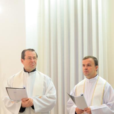 22 ianuarie: Iaşi: Săptămâna de Rugăciune pentru Unitatea Creştinilor - a cincea zi