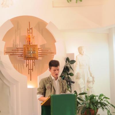 22 ianuarie: Iaşi: Săptămâna de Rugăciune pentru Unitatea Creştinilor - a cincea zi
