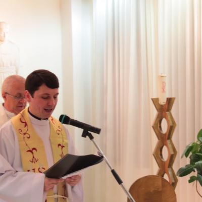 22 ianuarie: Iaşi: Săptămâna de Rugăciune pentru Unitatea Creştinilor - a cincea zi