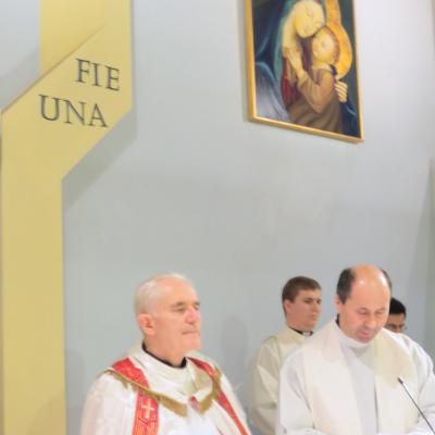 23 ianuarie: Iaşi: Săptămâna de Rugăciune pentru Unitatea Creştinilor - a şasea zi