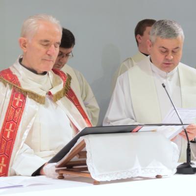 23 ianuarie: Iaşi: Săptămâna de Rugăciune pentru Unitatea Creştinilor - a şasea zi