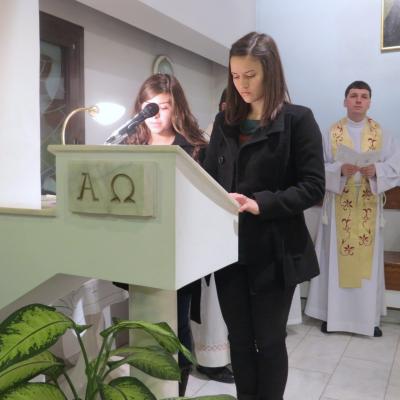 23 ianuarie: Iaşi: Săptămâna de Rugăciune pentru Unitatea Creştinilor - a şasea zi