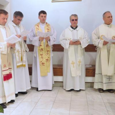 23 ianuarie: Iaşi: Săptămâna de Rugăciune pentru Unitatea Creştinilor - a şasea zi