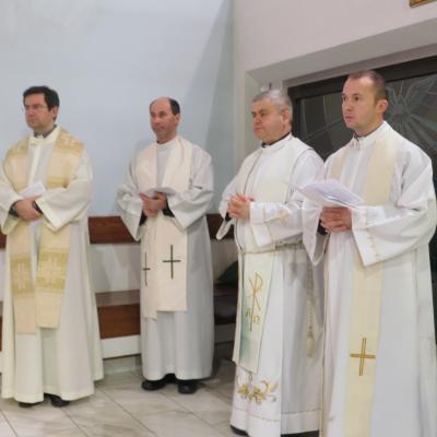 23 ianuarie: Iaşi: Săptămâna de Rugăciune pentru Unitatea Creştinilor - a şasea zi