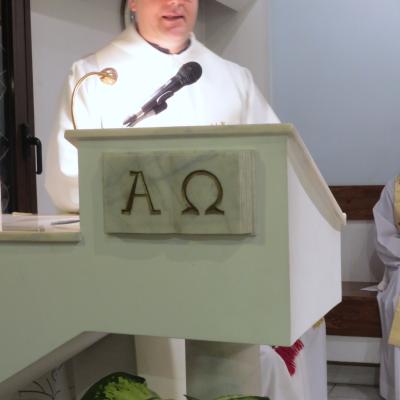23 ianuarie: Iaşi: Săptămâna de Rugăciune pentru Unitatea Creştinilor - a şasea zi
