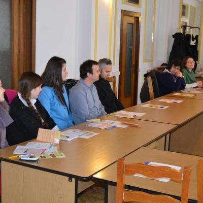 23 ianuarie: Iaşi: Familia în centrul Octavei de rugăciune pentru unitatea în credinţă