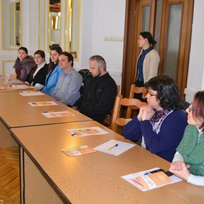 23 ianuarie: Iaşi: Familia în centrul Octavei de rugăciune pentru unitatea în credinţă