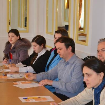 23 ianuarie: Iaşi: Familia în centrul Octavei de rugăciune pentru unitatea în credinţă