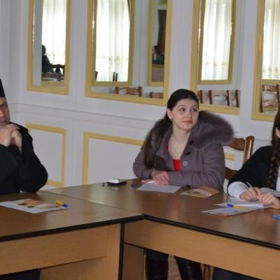 23 ianuarie: Iaşi: Familia în centrul Octavei de rugăciune pentru unitatea în credinţă