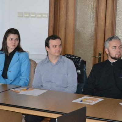 23 ianuarie: Iaşi: Familia în centrul Octavei de rugăciune pentru unitatea în credinţă