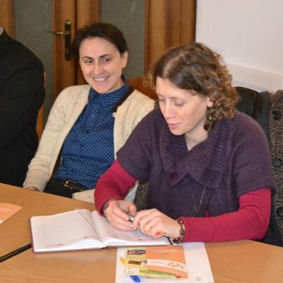 23 ianuarie: Iaşi: Familia în centrul Octavei de rugăciune pentru unitatea în credinţă