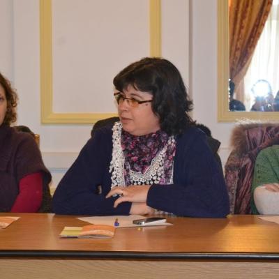 23 ianuarie: Iaşi: Familia în centrul Octavei de rugăciune pentru unitatea în credinţă