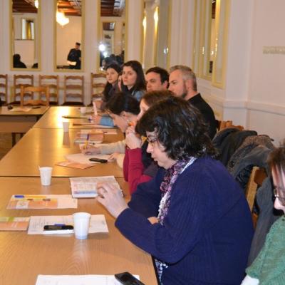 23 ianuarie: Iaşi: Familia în centrul Octavei de rugăciune pentru unitatea în credinţă