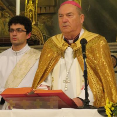 25 ianuarie: Iaşi: Săptămâna de Rugăciune pentru Unitatea Creştinilor - a opta zi - încheierea