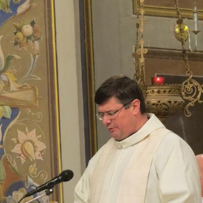 25 ianuarie: Iaşi: Săptămâna de Rugăciune pentru Unitatea Creştinilor - a opta zi - încheierea