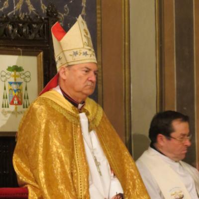 25 ianuarie: Iaşi: Săptămâna de Rugăciune pentru Unitatea Creştinilor - a opta zi - încheierea