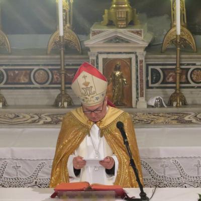 25 ianuarie: Iaşi: Săptămâna de Rugăciune pentru Unitatea Creştinilor - a opta zi - încheierea
