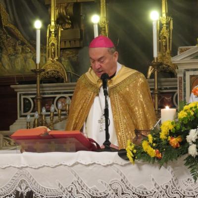 25 ianuarie: Iaşi: Săptămâna de Rugăciune pentru Unitatea Creştinilor - a opta zi - încheierea