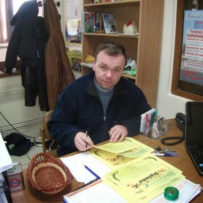25 ianuarie: Bacău: Turneul de ping-pong "Don Bosco"