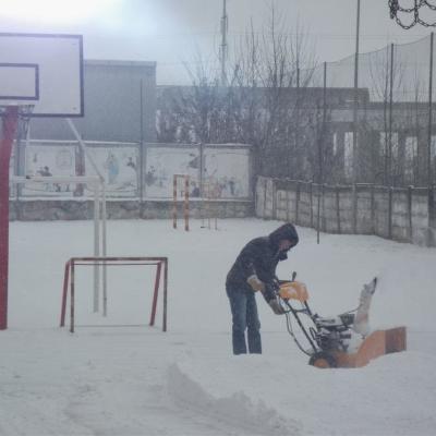 25 ianuarie: Bacău: Turneul de ping-pong "Don Bosco"