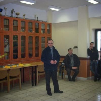 25 ianuarie: Bacău: Turneul de ping-pong "Don Bosco"