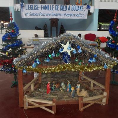 28 ianuarie: Impresii după două luni de pastoraţie în Coasta de Fildeş