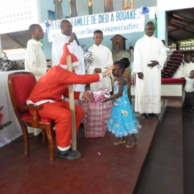 28 ianuarie: Impresii după două luni de pastoraţie în Coasta de Fildeş
