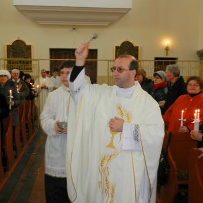2 februarie: Ploieşti: Moment comemorativ Anton Durcovici