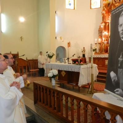 2 februarie: Ploieşti: Moment comemorativ Anton Durcovici