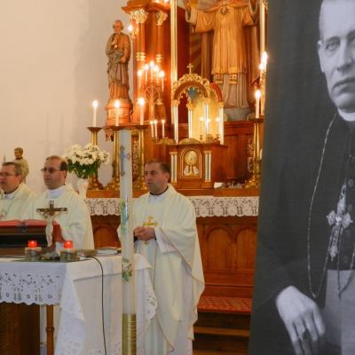 2 februarie: Ploieşti: Moment comemorativ Anton Durcovici