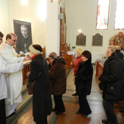 2 februarie: Ploieşti: Moment comemorativ Anton Durcovici