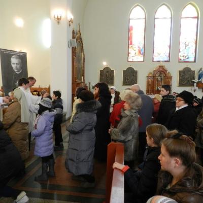 2 februarie: Ploieşti: Moment comemorativ Anton Durcovici